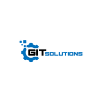 GIT Solutions logo, GIT Solutions contact details