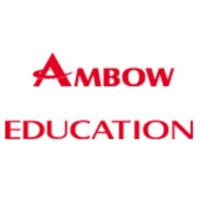 Ambow Education USA logo, Ambow Education USA contact details