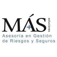 MÁS Soluciones Corredores de Seguros logo, MÁS Soluciones Corredores de Seguros contact details