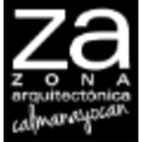 Zona Arquitectónica, Calmanayocan SA de CV logo, Zona Arquitectónica, Calmanayocan SA de CV contact details