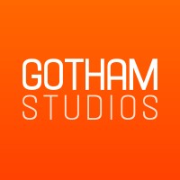 Gotham Studios Melbourne logo, Gotham Studios Melbourne contact details