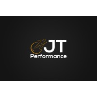 JT Performance logo, JT Performance contact details