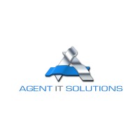 Agent IT Solutions logo, Agent IT Solutions contact details