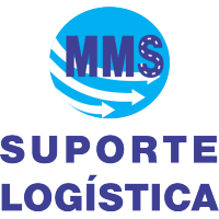 MMS Suporte Logística logo, MMS Suporte Logística contact details