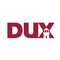 Examen DUX logo, Examen DUX contact details