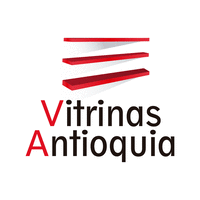 Vitrinas Antioquia logo, Vitrinas Antioquia contact details