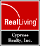 Real Living Cypress Realty logo, Real Living Cypress Realty contact details