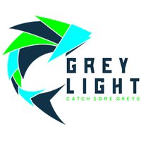 Greylight logo, Greylight contact details