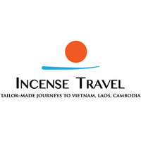 Incense Travel logo, Incense Travel contact details