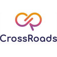 CROSSROADS logo, CROSSROADS contact details