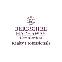 Berkshire Hathaway HomeServices Realty Professionals logo, Berkshire Hathaway HomeServices Realty Professionals contact details