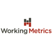 Working Metrics logo, Working Metrics contact details