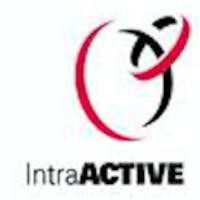 IntraACTIVE logo, IntraACTIVE contact details