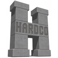 HardCo LLC logo, HardCo LLC contact details