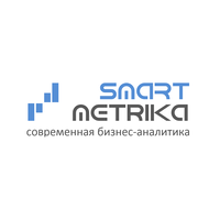 Smart Metrika logo, Smart Metrika contact details