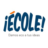 Agencia École logo, Agencia École contact details