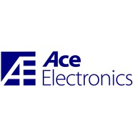 Ace Electronics logo, Ace Electronics contact details