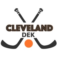 Cleveland Dek Hockey logo, Cleveland Dek Hockey contact details