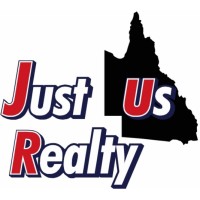 Just Us Realty logo, Just Us Realty contact details