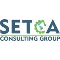 SETCA Consulting Group logo, SETCA Consulting Group contact details