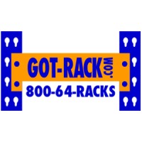 Got-Rack.com logo, Got-Rack.com contact details