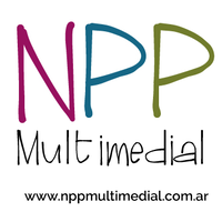 NPP Multimedial logo, NPP Multimedial contact details