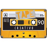 Tape Creativo logo, Tape Creativo contact details