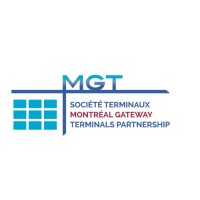 Montreal Gateway Terminals Partnership logo, Montreal Gateway Terminals Partnership contact details