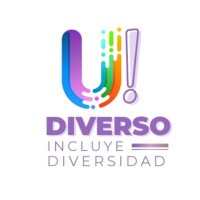 U! Diverso logo, U! Diverso contact details