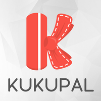 Kukupal logo, Kukupal contact details