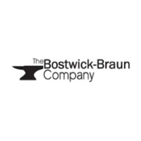 The Bostwick-Braun Company logo, The Bostwick-Braun Company contact details