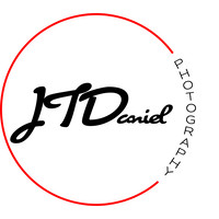 JTDaniel Photography logo, JTDaniel Photography contact details