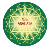 GJ's Anahata logo, GJ's Anahata contact details