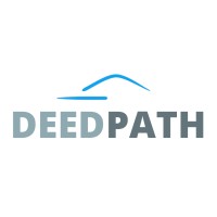 DeedPath logo, DeedPath contact details