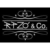 RPZO' & Co. logo, RPZO' & Co. contact details