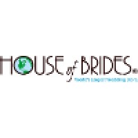 House of Brides logo, House of Brides contact details