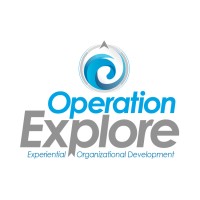 Operation Explore, Inc. logo, Operation Explore, Inc. contact details