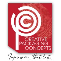 Creative Packaging Concepts logo, Creative Packaging Concepts contact details