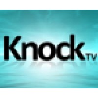 KnockTV logo, KnockTV contact details