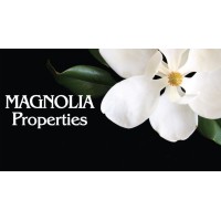 Magnolia Properties logo, Magnolia Properties contact details