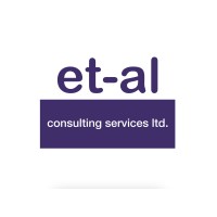 et-al consulting services ltd. logo, et-al consulting services ltd. contact details