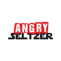 Angry Seltzer | Sparkling Water logo, Angry Seltzer | Sparkling Water contact details