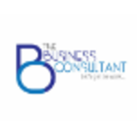 The Business Consultant logo, The Business Consultant contact details