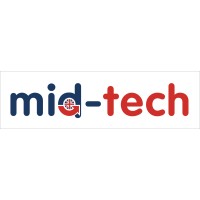 Mid Tech (CompressedAir) Ltd logo, Mid Tech (CompressedAir) Ltd contact details