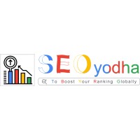 SEO Yodha logo, SEO Yodha contact details