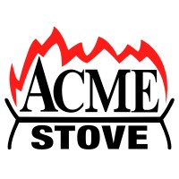 Acme Stove Co logo, Acme Stove Co contact details