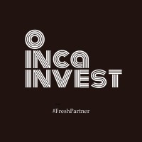 Inca Invest logo, Inca Invest contact details