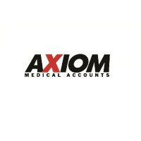 Axiom Medical Accounts logo, Axiom Medical Accounts contact details