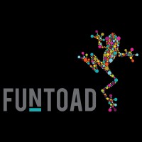 FunToad, Inc. logo, FunToad, Inc. contact details