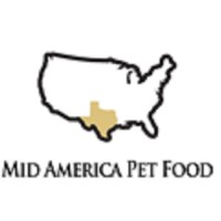 Mid America Pet Food logo, Mid America Pet Food contact details